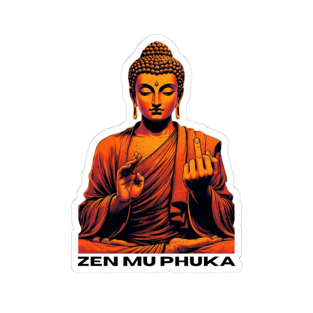 Zen Mu Phuka