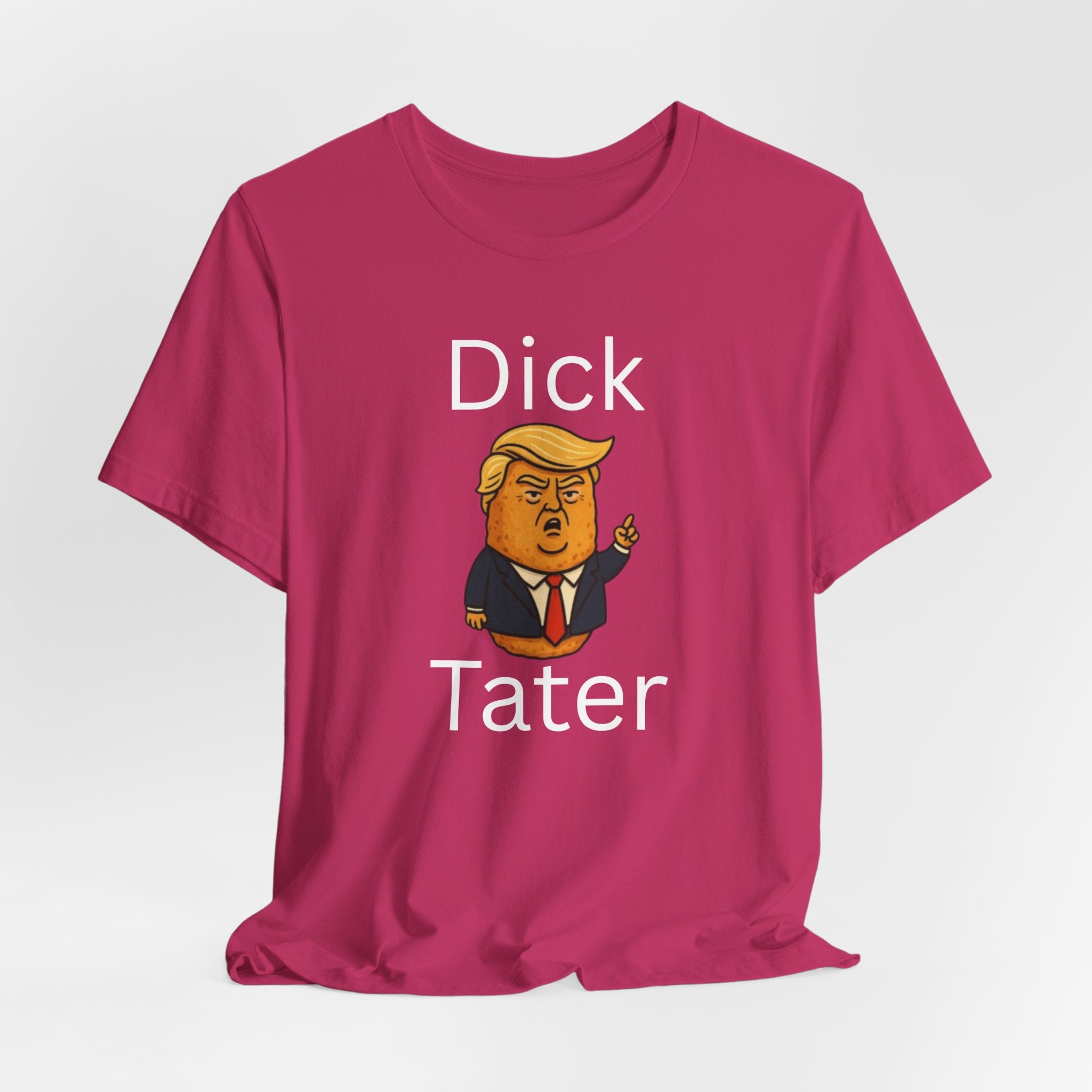 Trump’s Tater Tot Takeover Tee