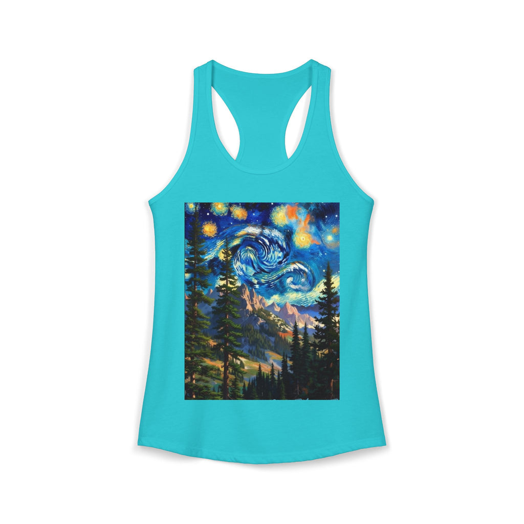 The Sky’s Trippin’, Why Shouldn’t You?