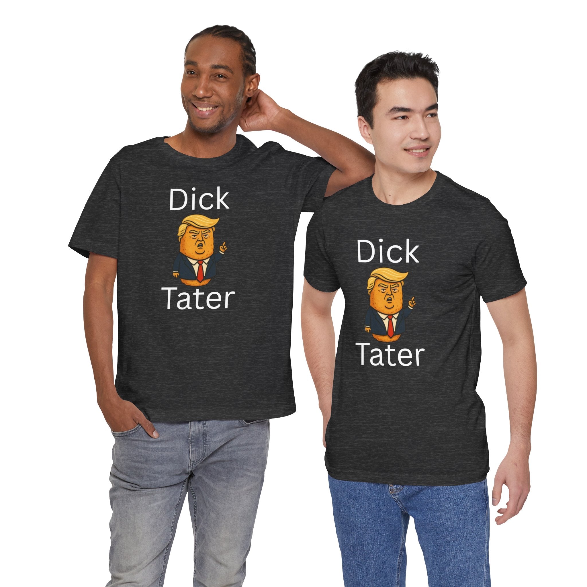 Trump’s Tater Tot Takeover Tee