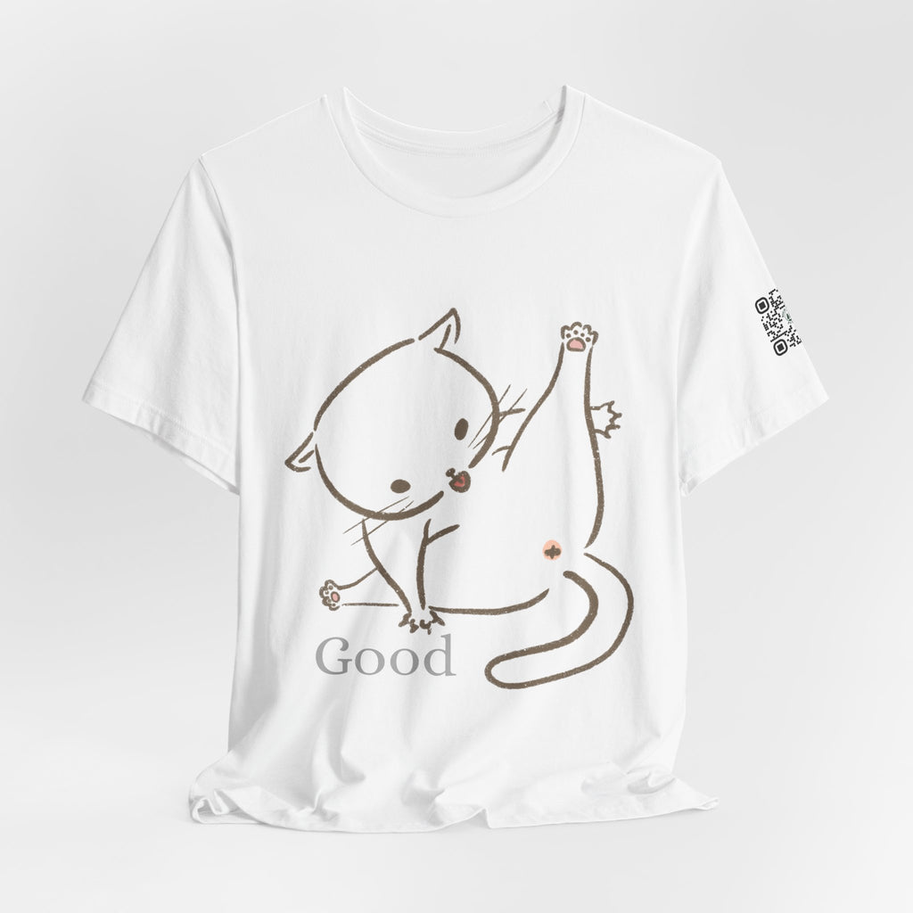 Eat Like You Mean It