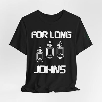 For Long Johns