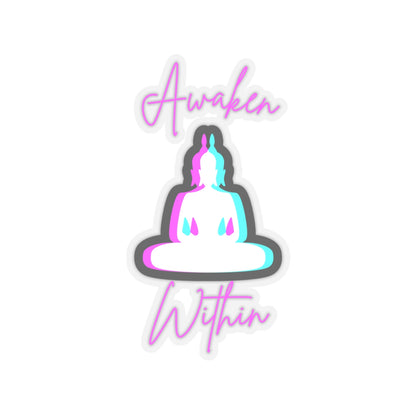 Awaken within
