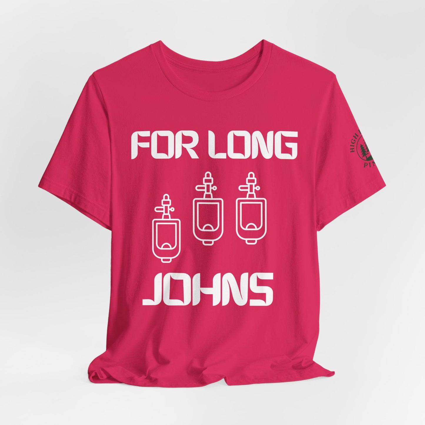 For Long Johns