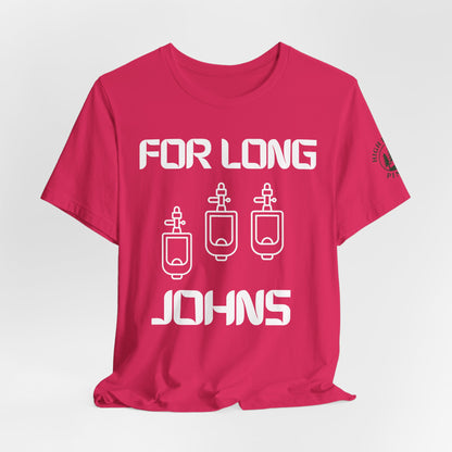 For Long Johns