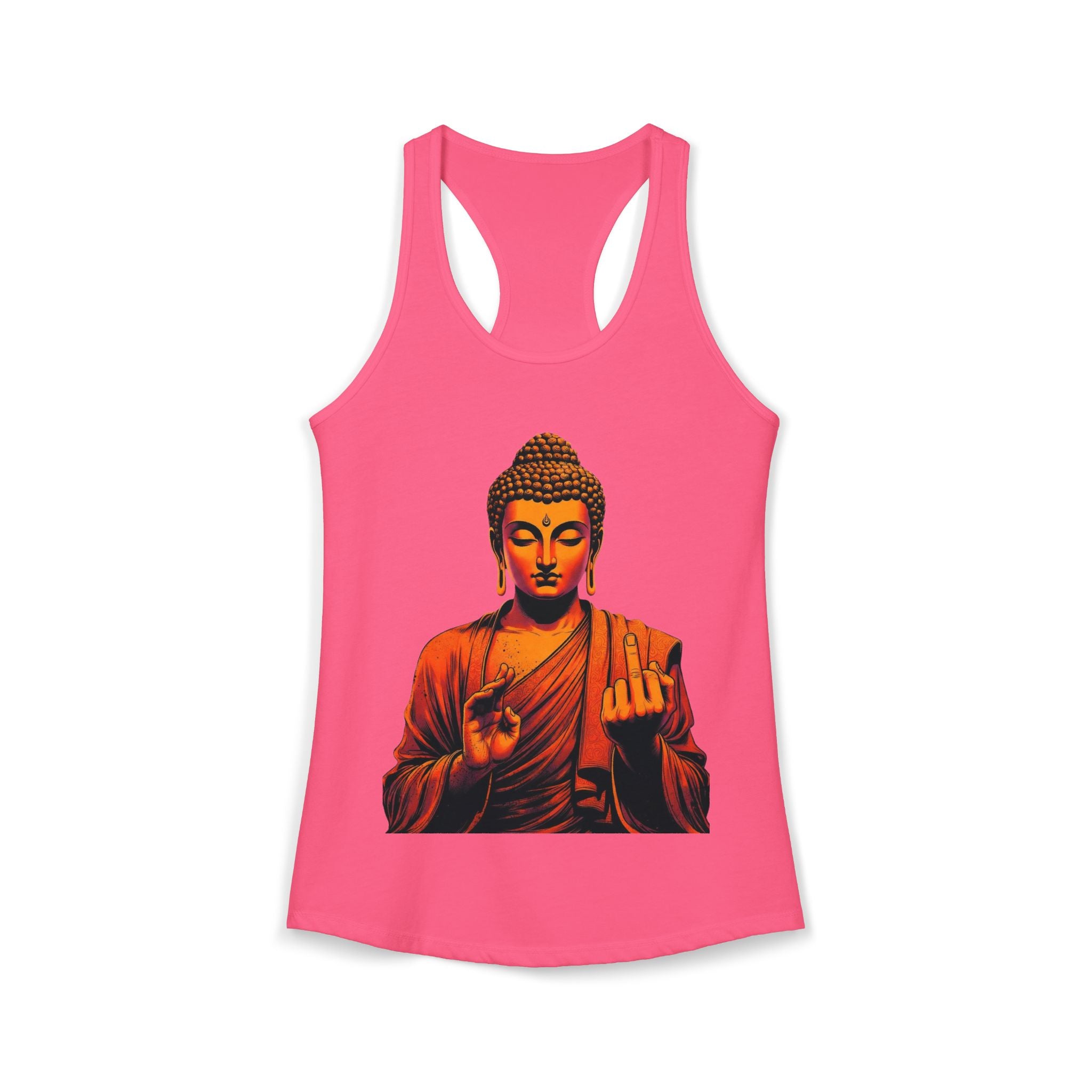 The Real Middle Path