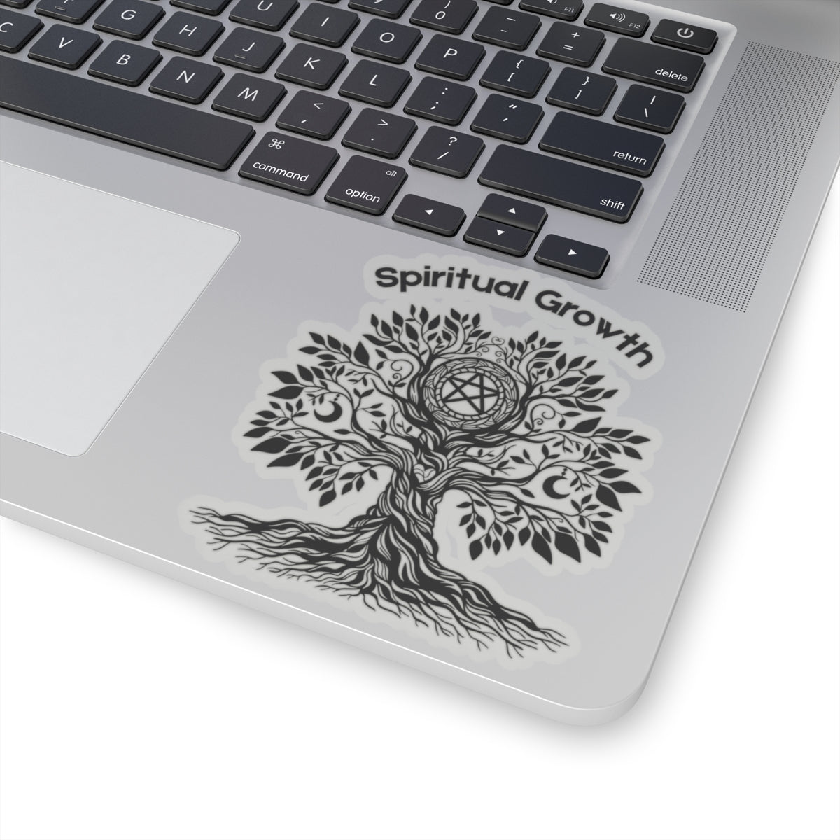 Spiritual Growth