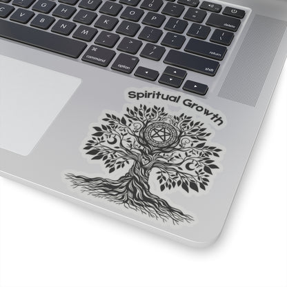 Spiritual Growth