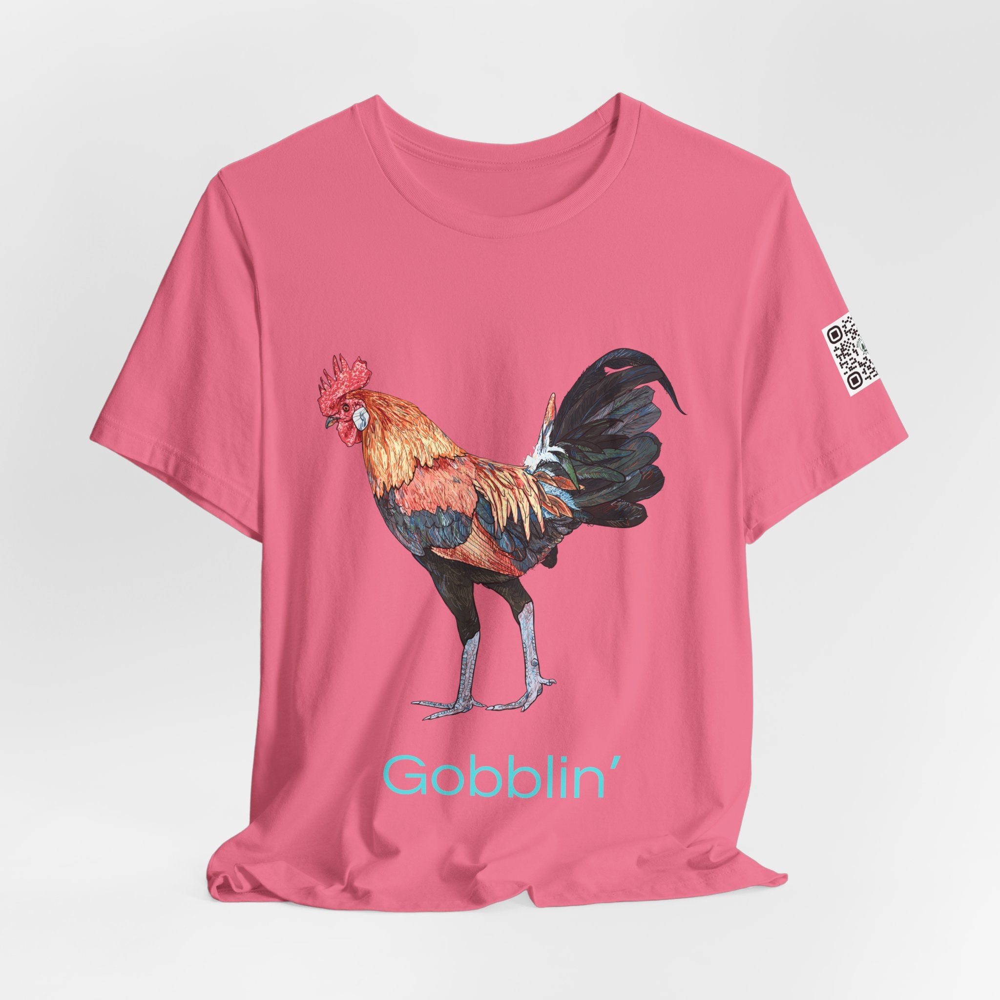 Gobblin’ Like It’s Thanksgiving