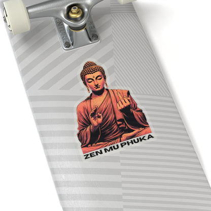 Zen Mu Phuka