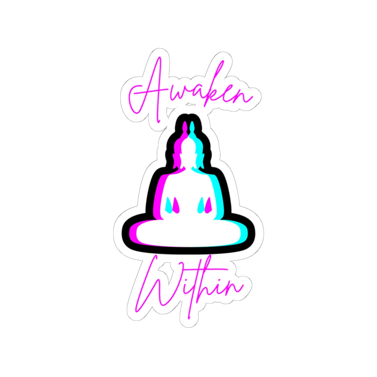 Awaken within