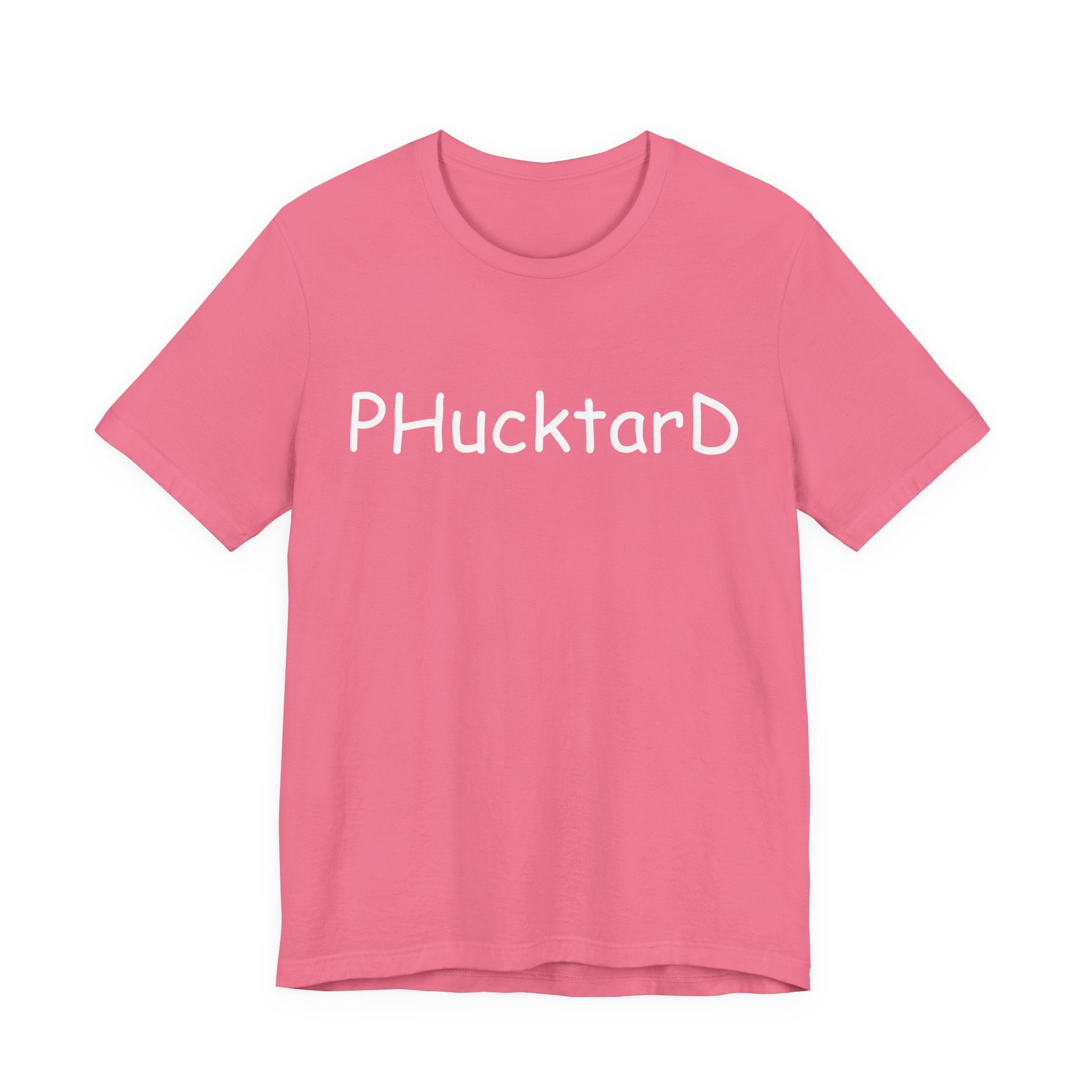 Official PHucktarD Club Member