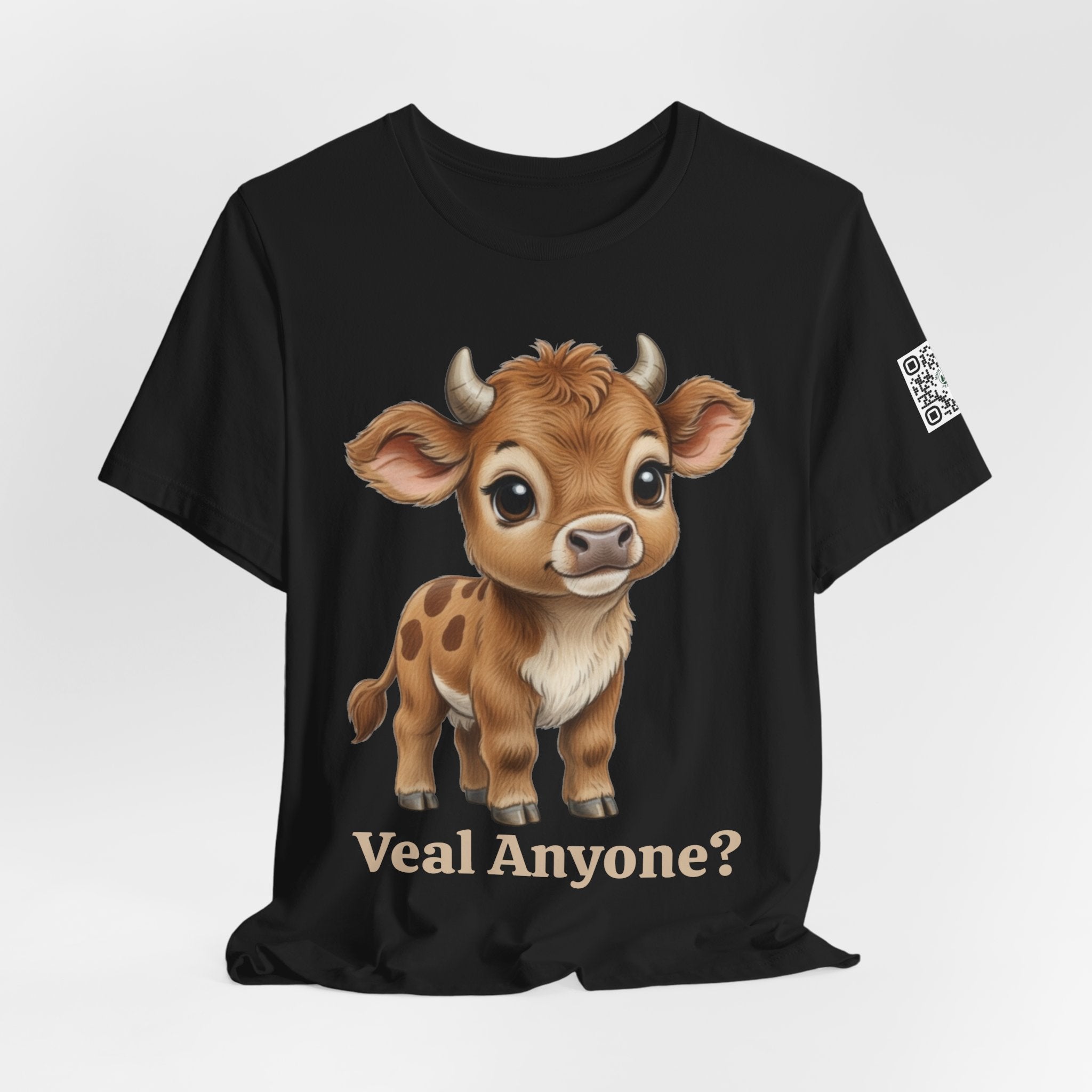 Innocence on the Menu