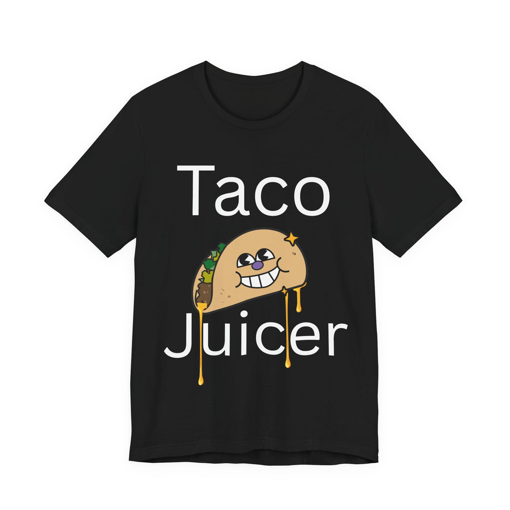 High in the Pines: Taco Juicer Swagger