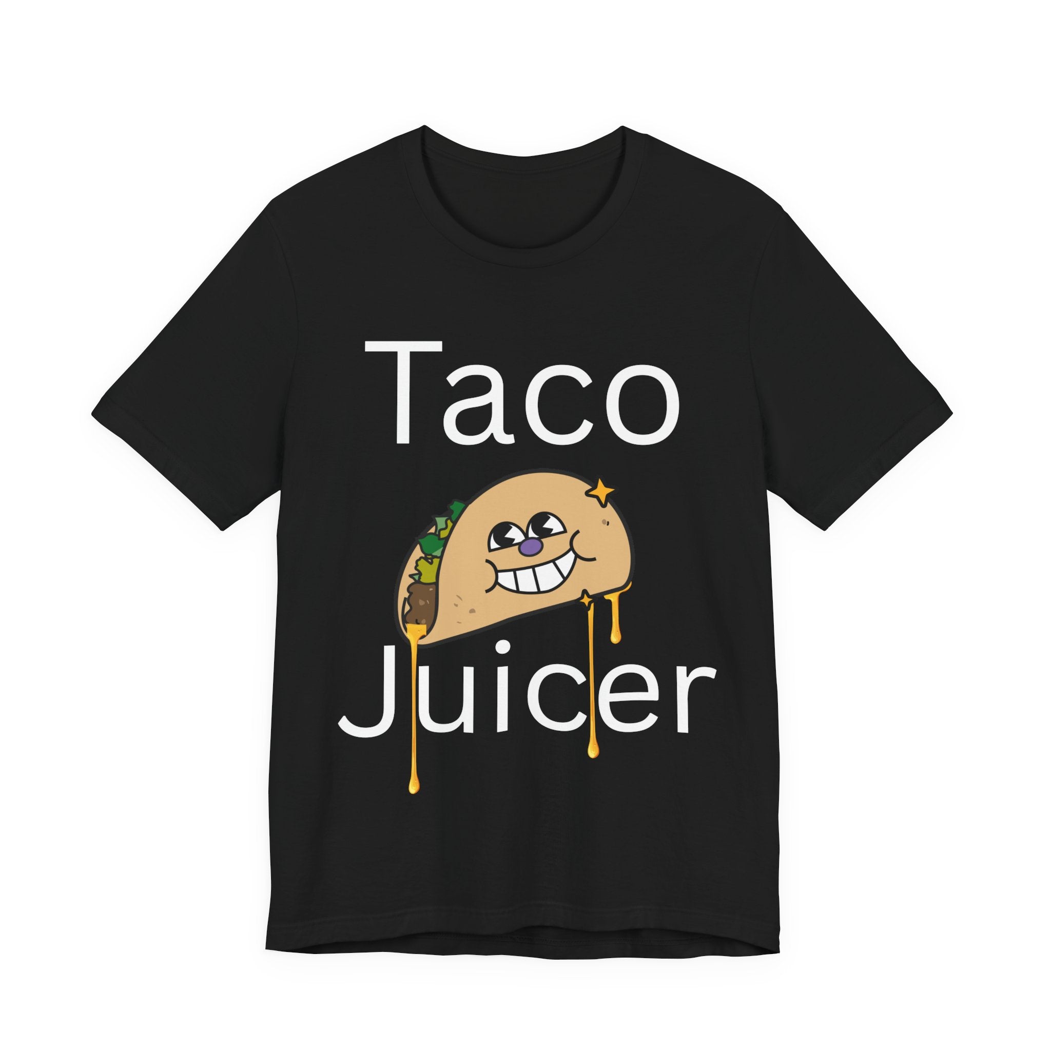 High in the Pines: Taco Juicer Swagger