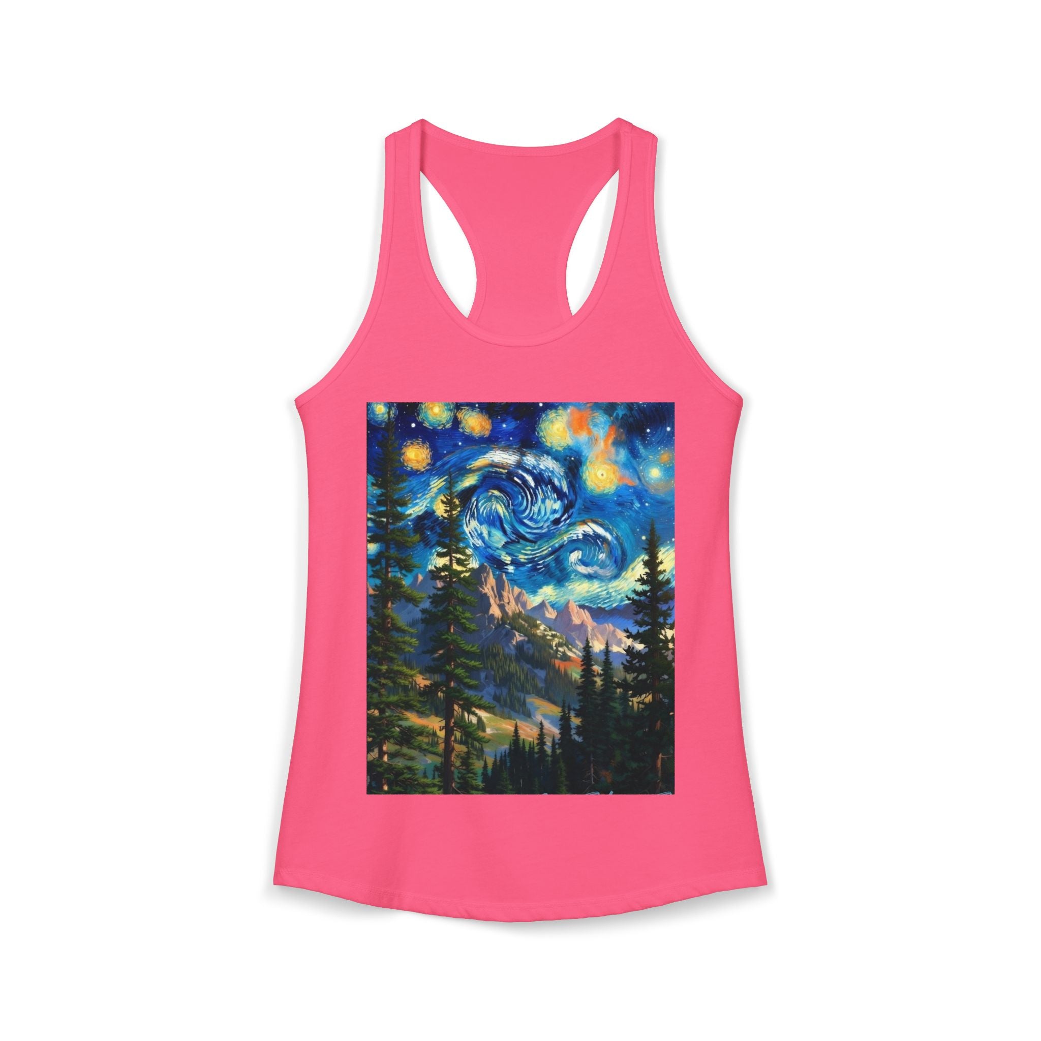 The Sky’s Trippin’, Why Shouldn’t You?