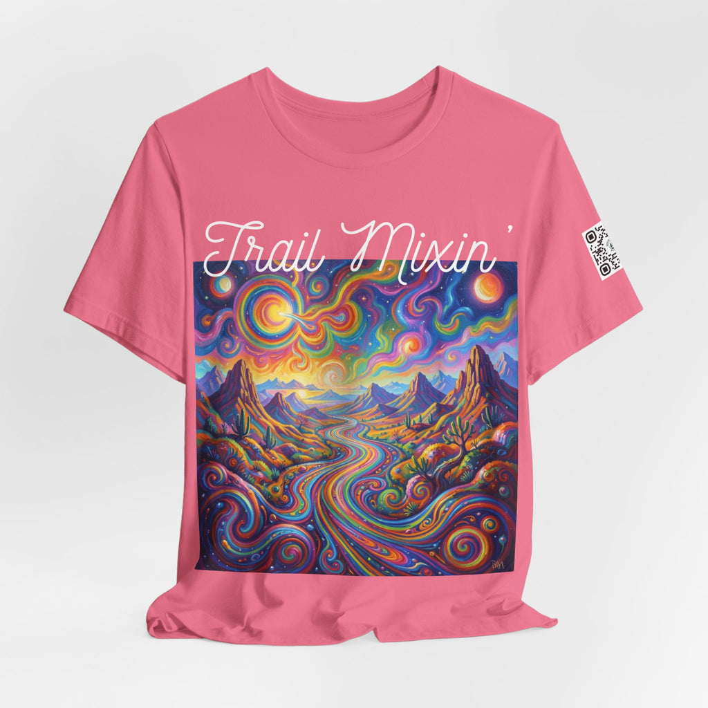 Lost in the Mix, Found in the Void