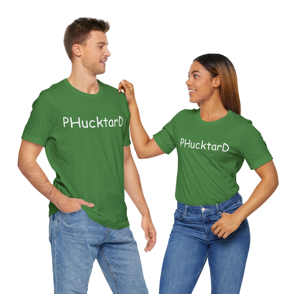 Official PHucktarD Club Member