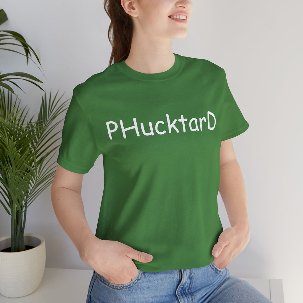 Official PHucktarD Club Member