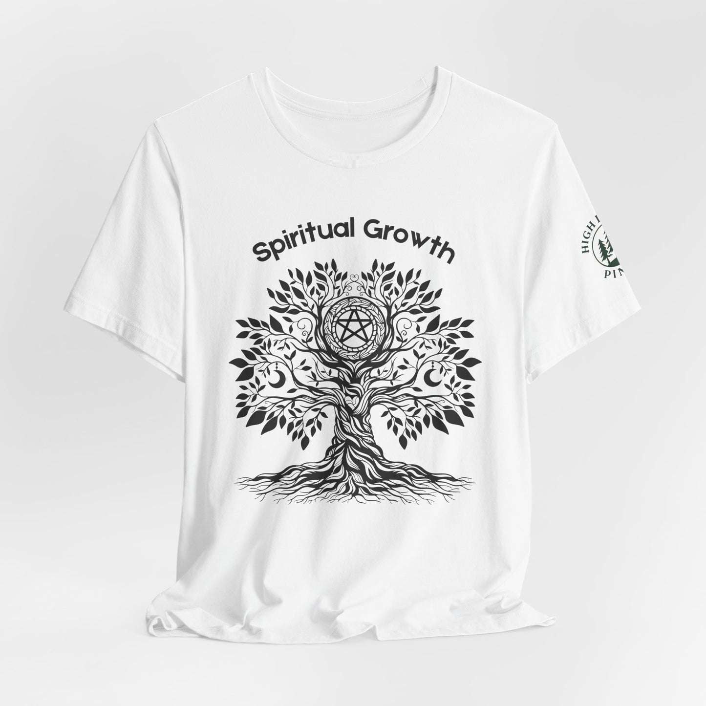 From Shadow to Shine, Branches to Crown