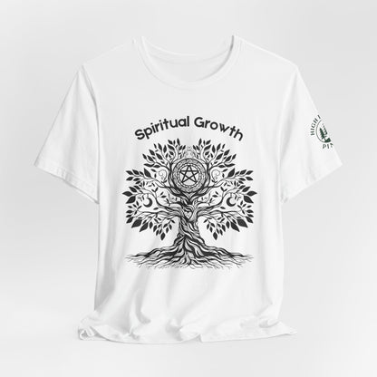From Shadow to Shine, Branches to Crown