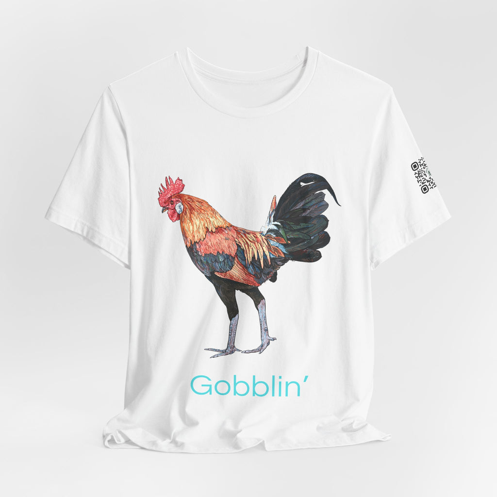 Gobblin’ Like It’s Thanksgiving