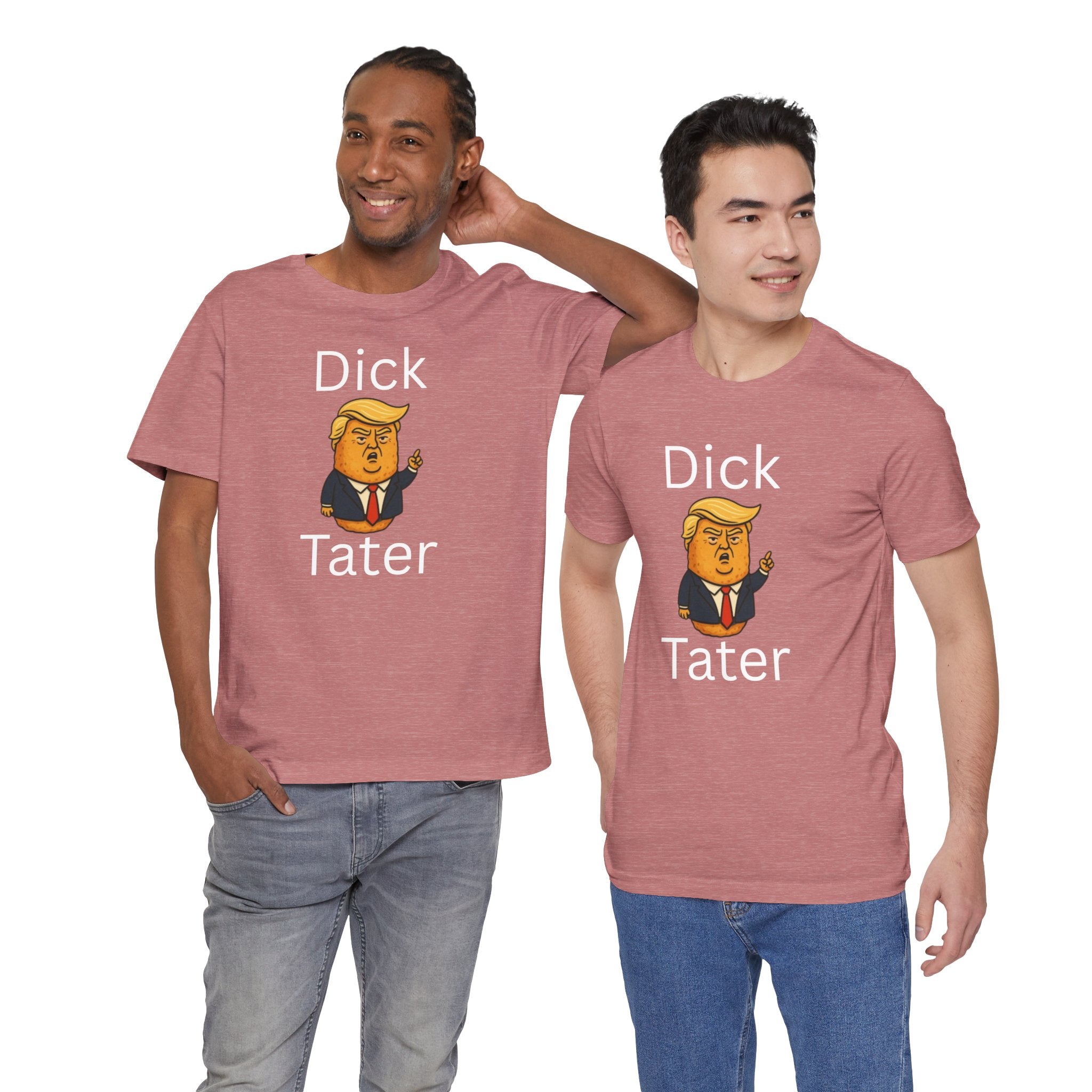 Trump’s Tater Tot Takeover Tee