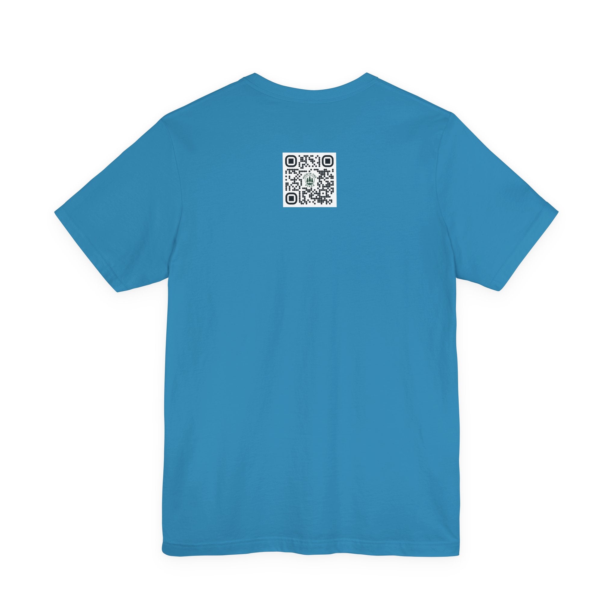 Outside Aisles Only Grocery Guru Tee