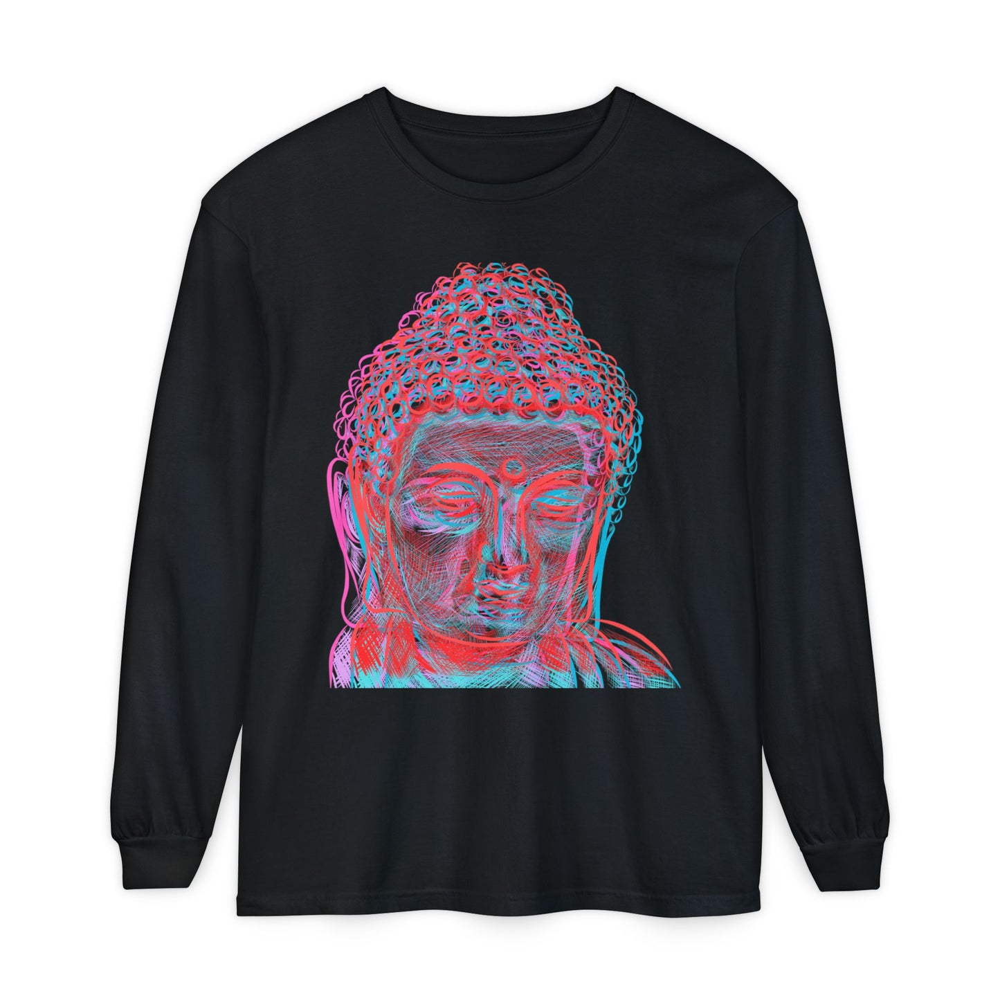 Meditate Like It’s 3 A.M. at the Rave