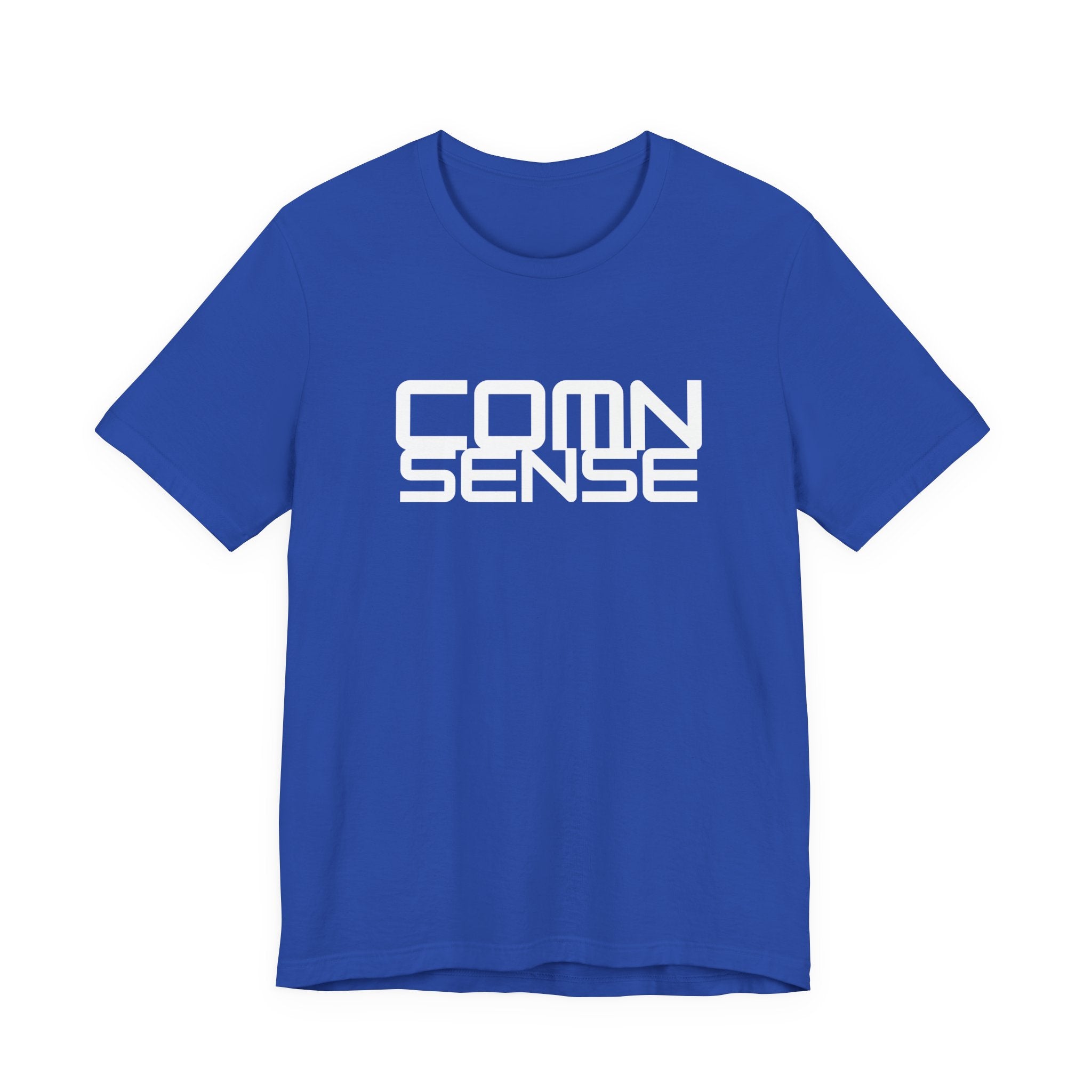 Common Sense: Less Comn Tee