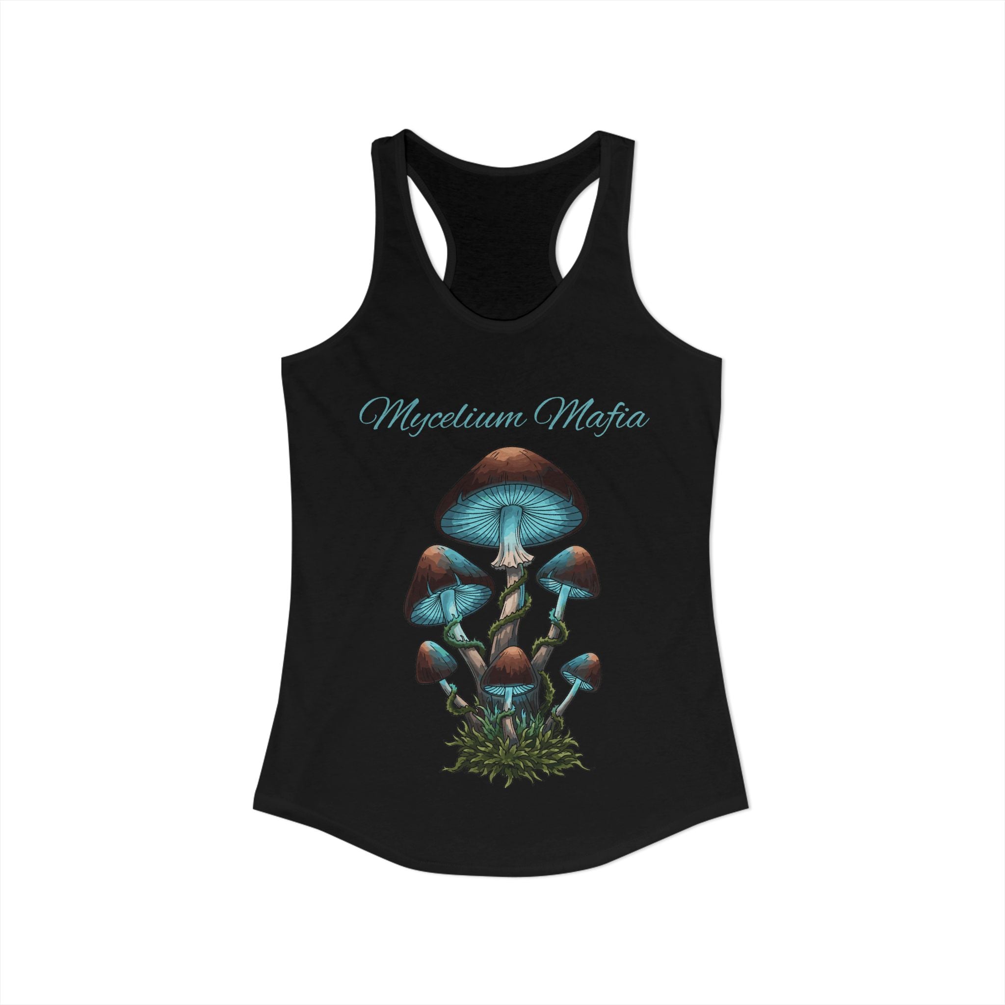 Cap Queens Run This Network