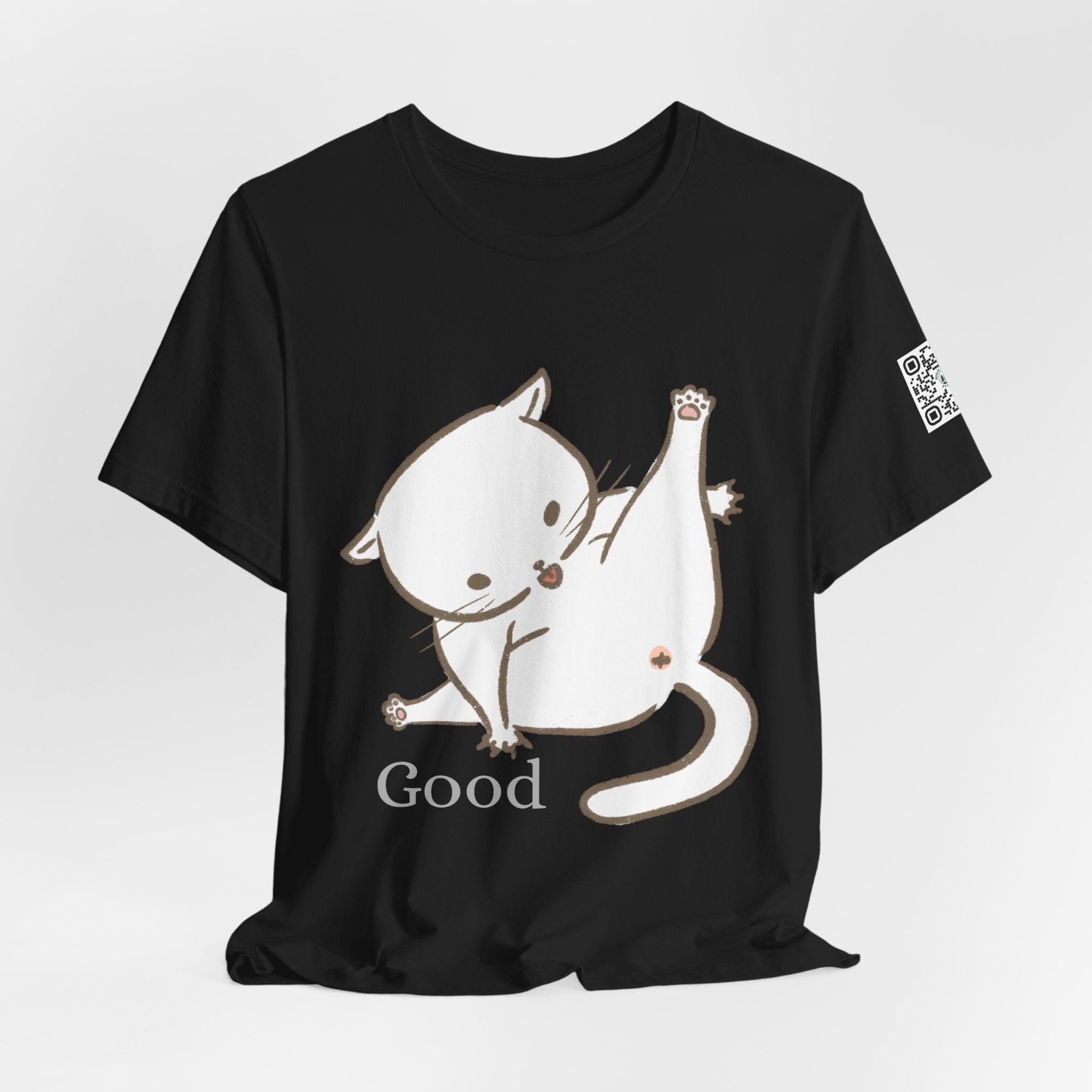 Eat Like You Mean It