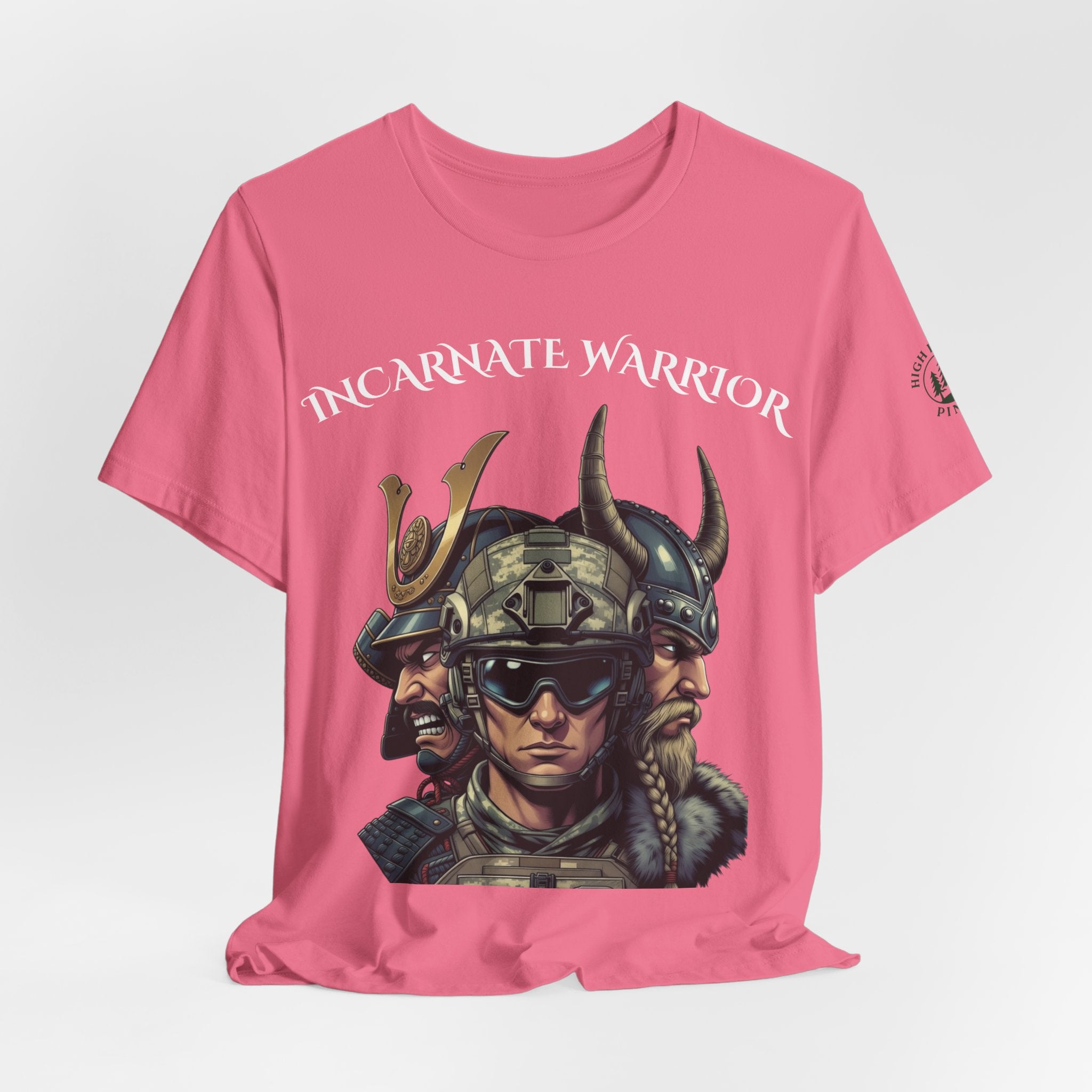 Death Couldn’t Stop Me