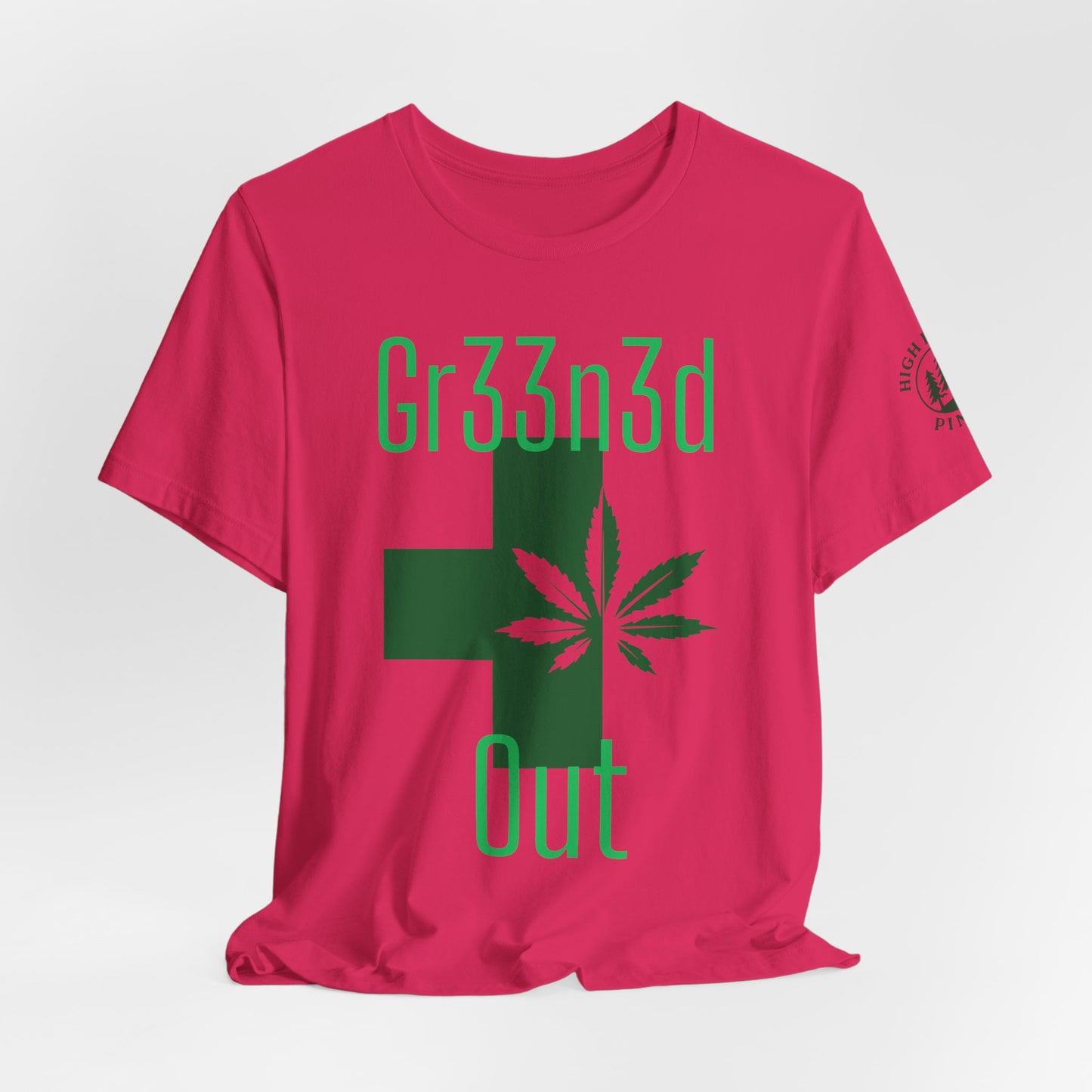 Fully Medicated