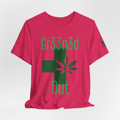 Fully Medicated