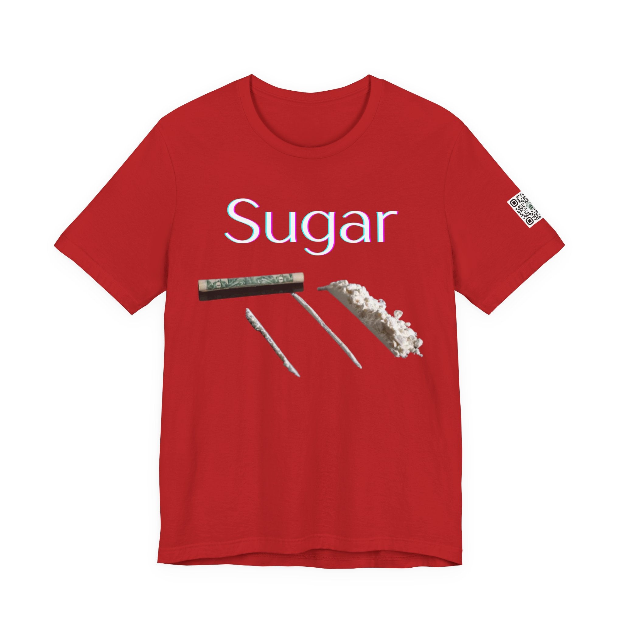 The Real White Devil We All Chase