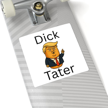 Dick Tator
