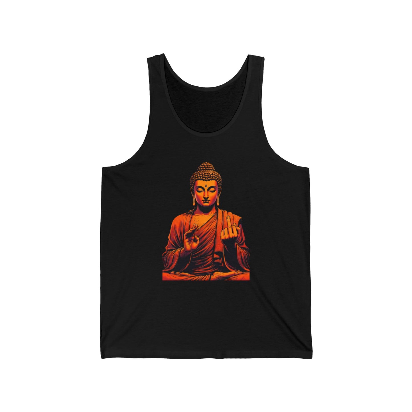 Om Shanti Motherfucker