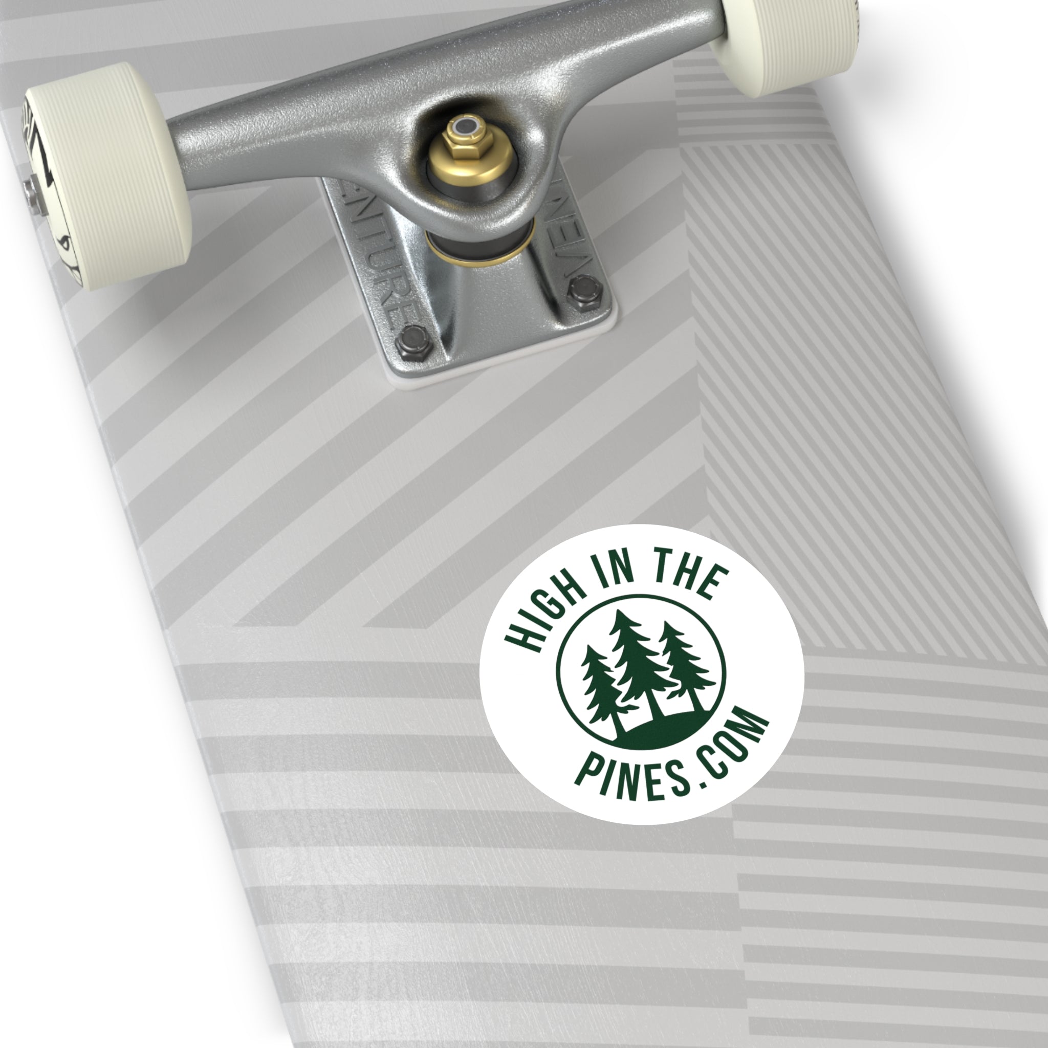 Born High, Stay High