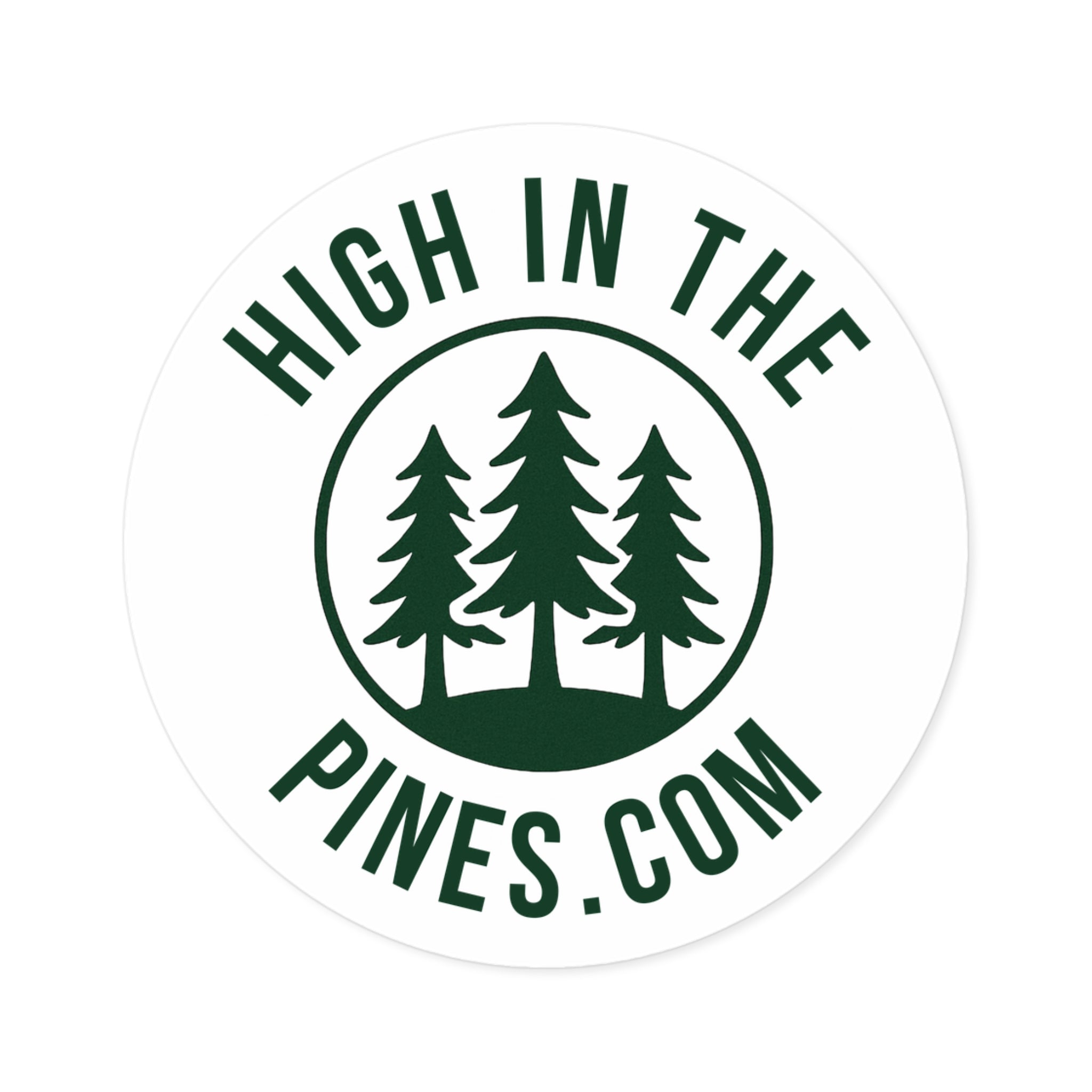 Born High, Stay High