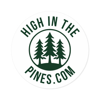 Born High, Stay High