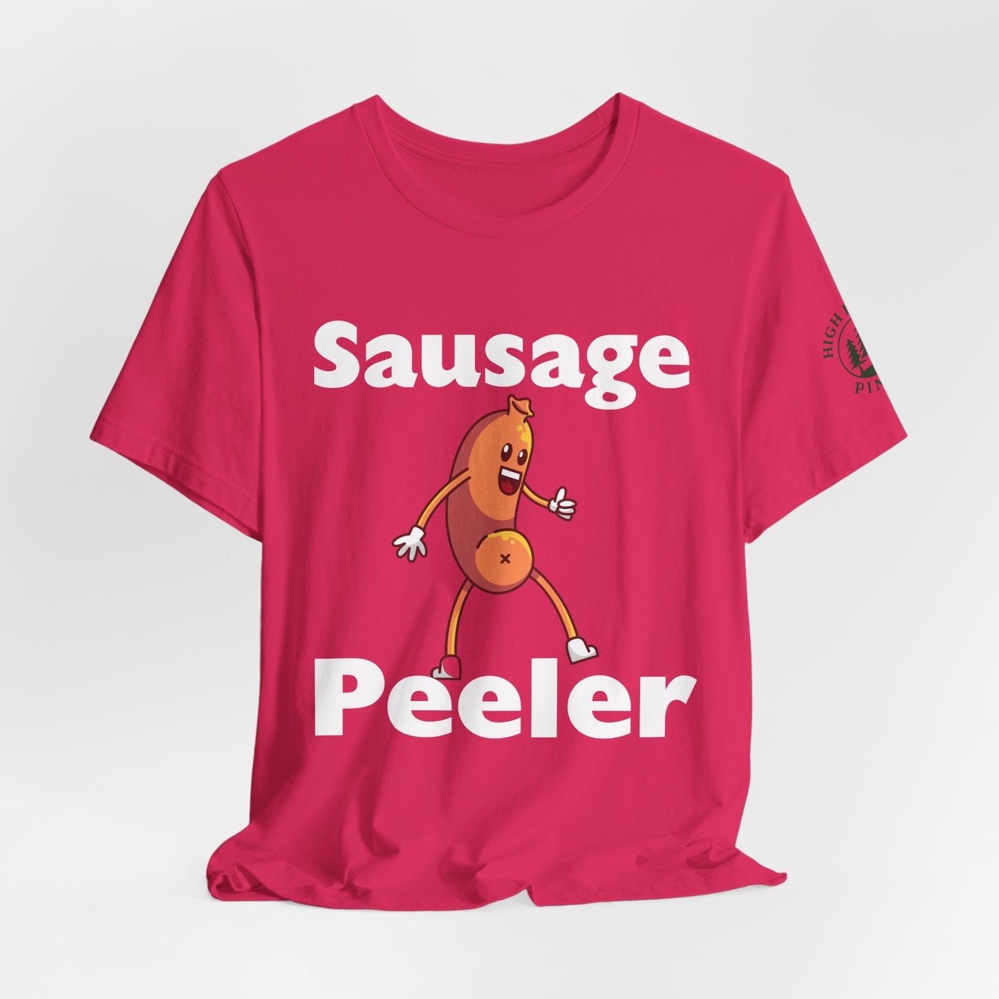Peel So Deep They Call Me The Butcher