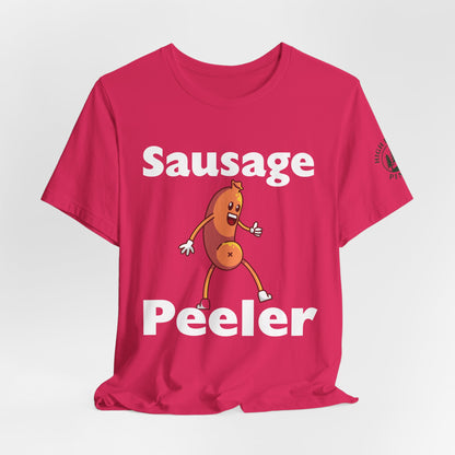 Peel So Deep They Call Me The Butcher