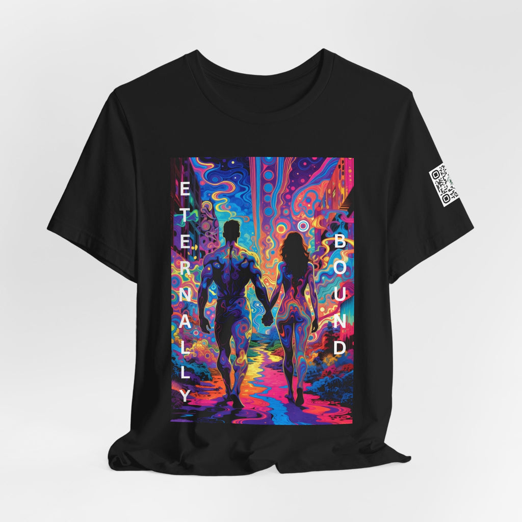 Bound by Choice, Sealed by Fire