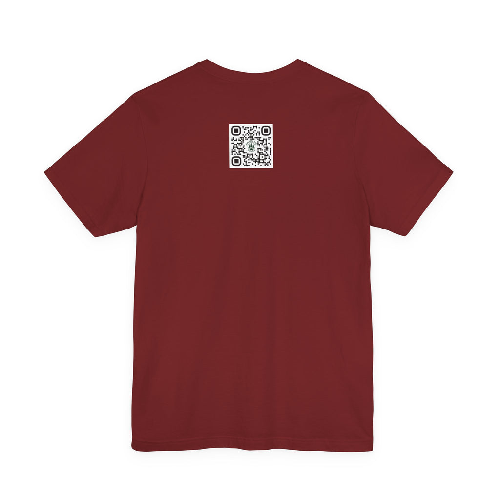 Fuck All The Way Off Attitude Tee