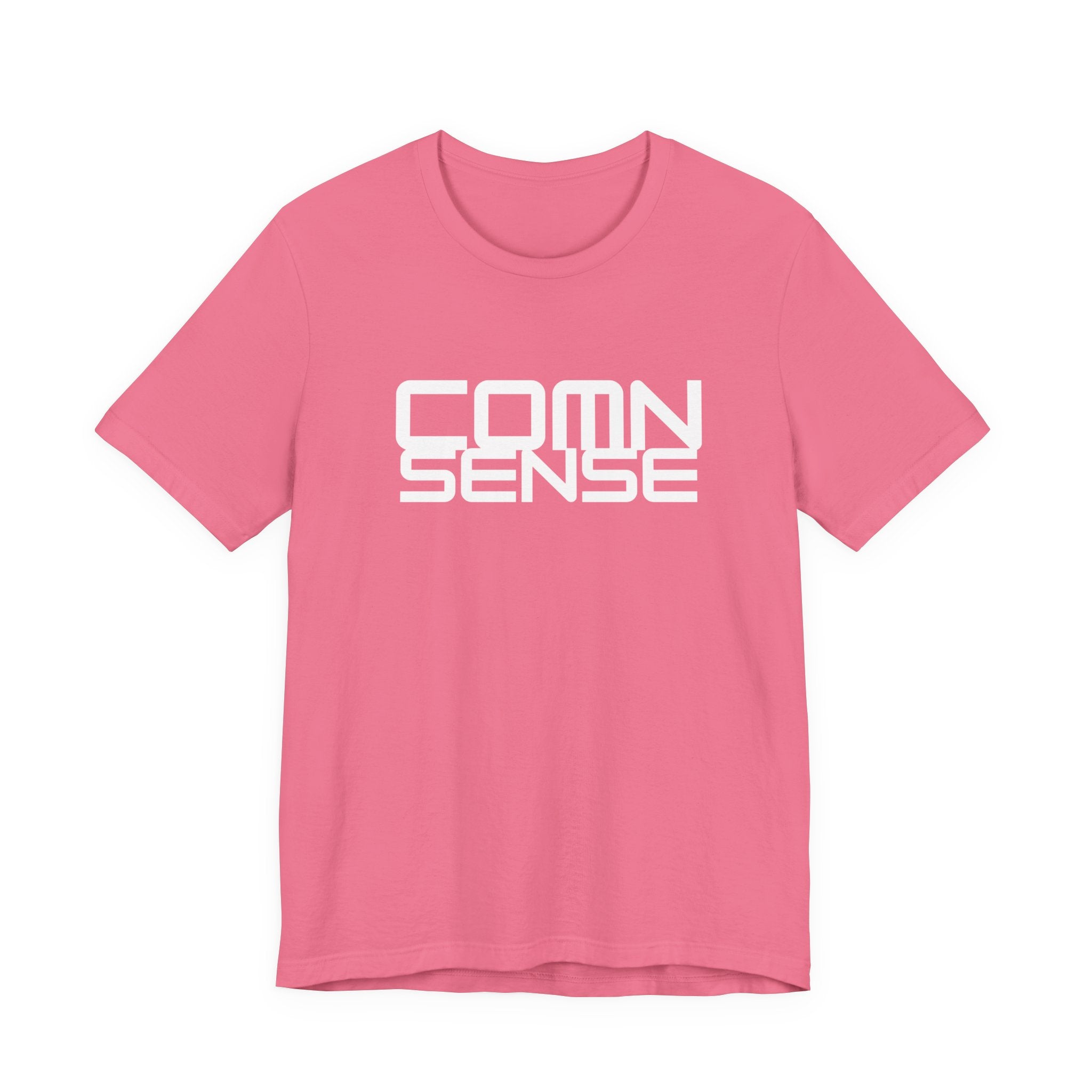 Common Sense: Less Comn Tee