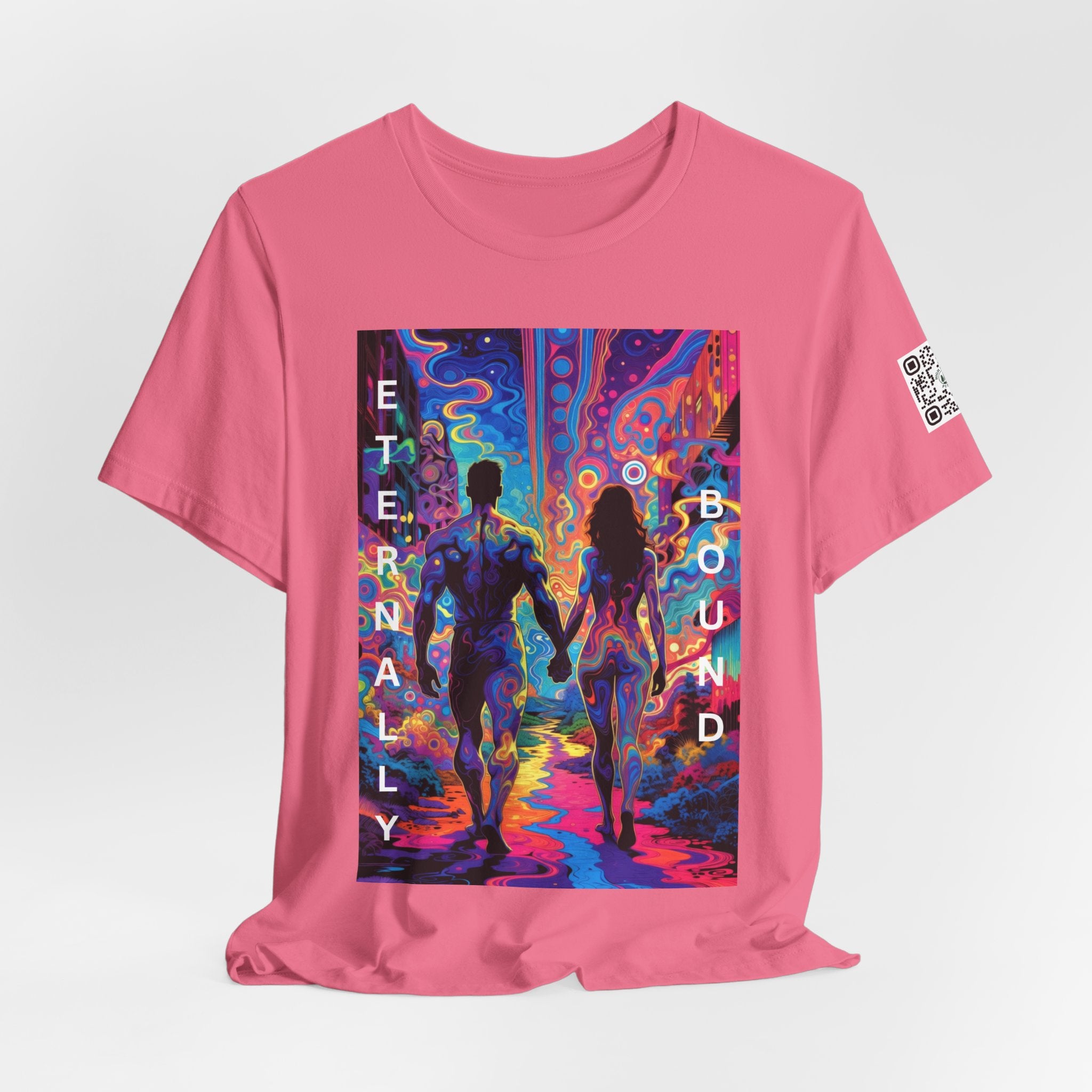 Bound by Choice, Sealed by Fire