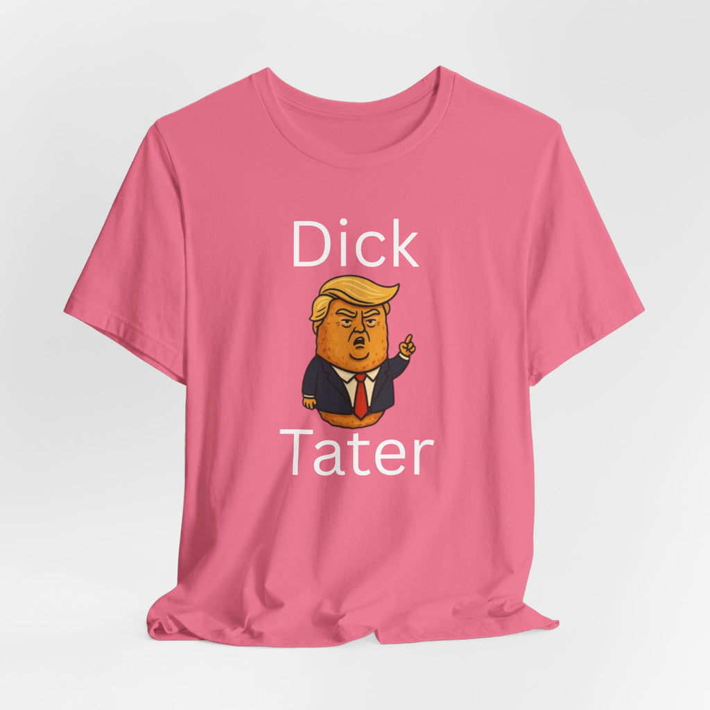Trump’s Tater Tot Takeover Tee