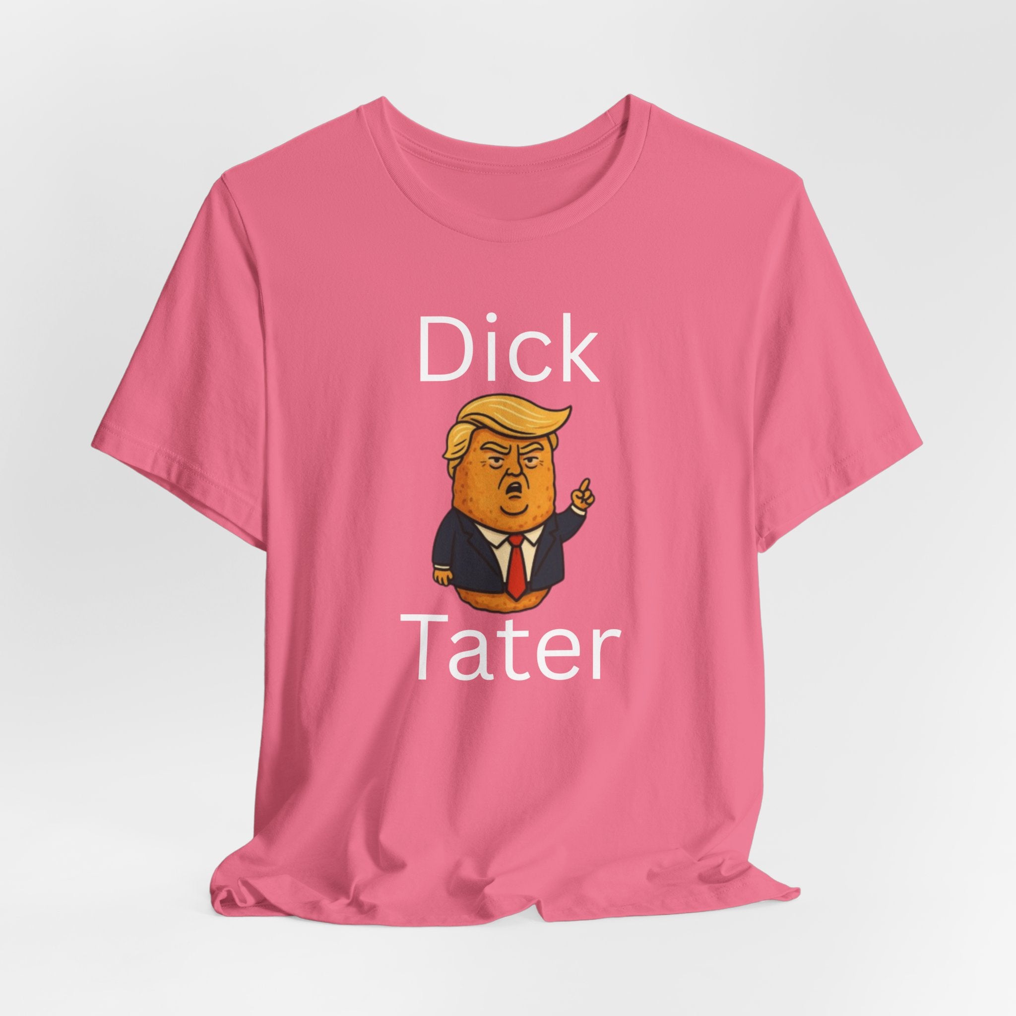 Trump’s Tater Tot Takeover Tee