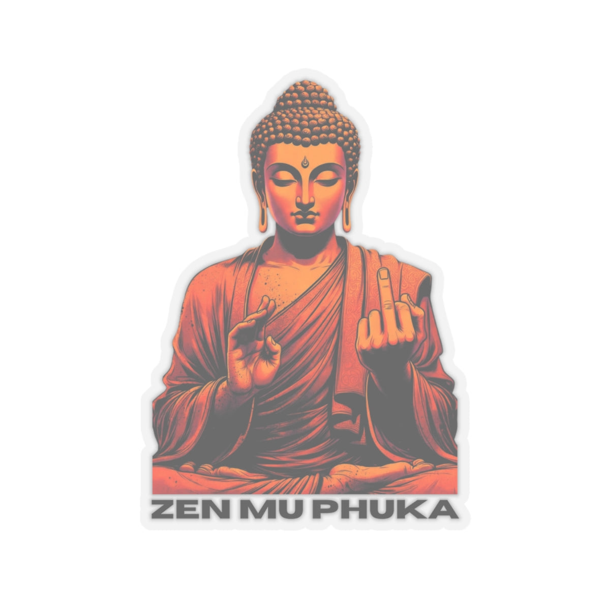 Zen Mu Phuka